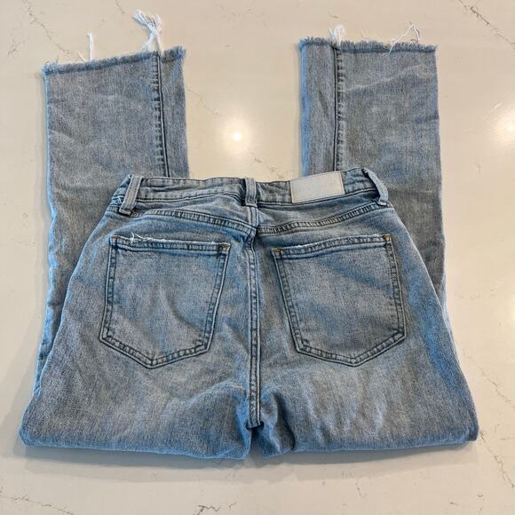 Pistola Lennon High Rise Boot‎ Jean size 26 - Picture 4 of 10